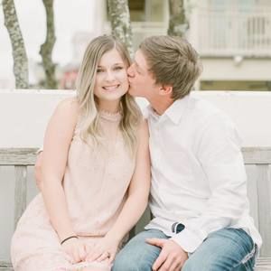 Meet your Posher, Daniel